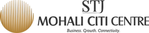 mohali city centre logo